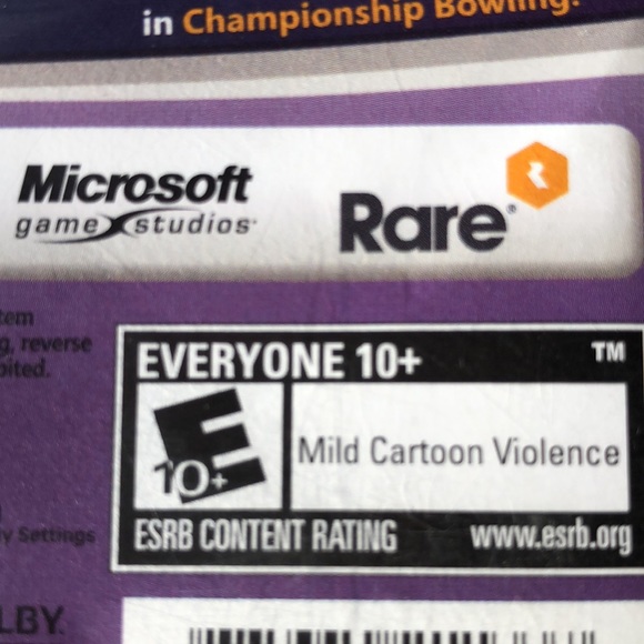 Kinetic Sports for Xbox 360 - Picture 7 of 7